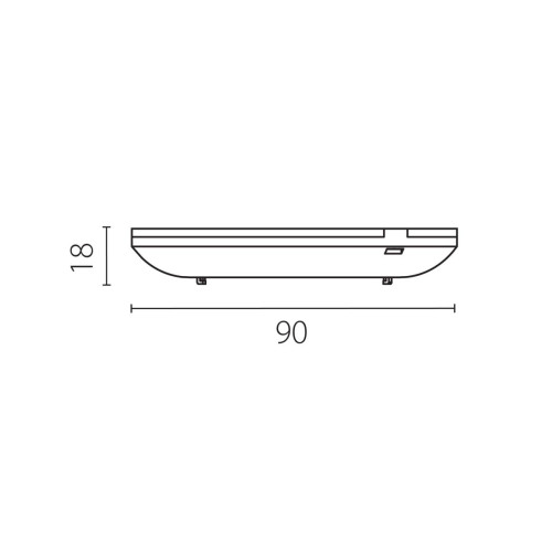 Сменная оптика 60G к 2156хх max 30W Lightstar Alta Pro 215604