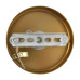 Подвесная люстра Lumion Moderni Chipsy 8320/8 Подвесная люстра Lumion Moderni Chipsy 8320/8