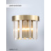 Настенный светильник Lumien Hall Daneil LH0057/2W-BR-CL