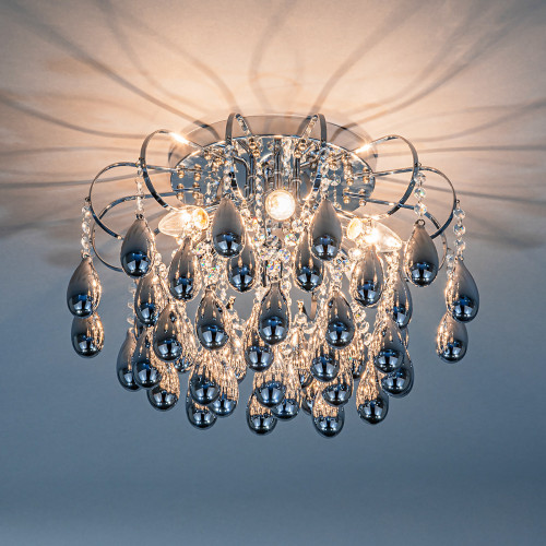 Потолочная люстра Escada 660/6P Потолочная люстра Escada 660/6P