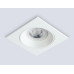 Точечный светильник MR16 Ambrella Light Techno Spot A8924