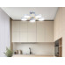 Люстра на штанге Ambrella Light Comfort LineTech FL4826