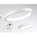 Потолочная люстра Ambrella Light Comfort LineTech FL51648