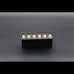 Трековый магнитный светильник Aployt Magnetic track 48 APL.0104.00.10