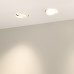 Встраиваемый светильник Arlight LTD-Polar-Turn-R80-5W Warm3000 032857