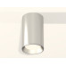 Потолочный светильник Ambrella Light Techno Spot XS6325002 (C6325, N6104)