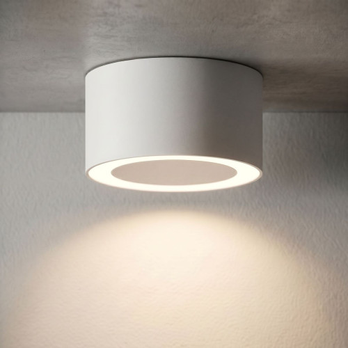 Потолочный светильник Crystal Lux CLT 074C WH Потолочный светильник Crystal Lux CLT 074C WH