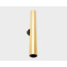 Настенный светильник Italline IT02-026 gold 3000K