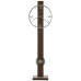 Настенные часы Howard Miller Girvan 625-720