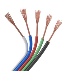 Шлейф питания Arlight ARL-16AWG-5Wire-CU 033158