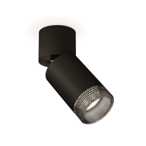 Спот Ambrella Light Techno Spot XM6313061 (A2221, C6313, N6151)