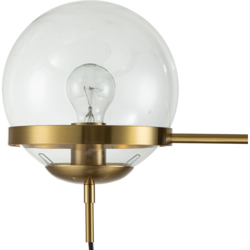 Торшер Indigo Faccetta 13005/1F Bronze V000110 Торшер Indigo Faccetta 13005/1F Bronze V000110