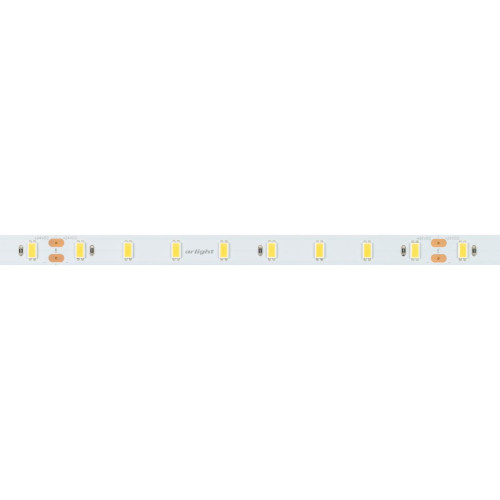 Светодиодная лента Arlight Ultra-C64-10mm 24V Day4000 (14.4 W/m, IP20, 5630, 5m) 036359