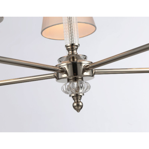 Подвесная люстра Ambrella Light High Light Heigh Light LH71001