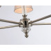 Подвесная люстра Ambrella Light High Light Heigh Light LH71001