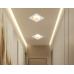 Встраиваемый светильник Ambrella Light GX Standard Tech Techno Spot TN52338