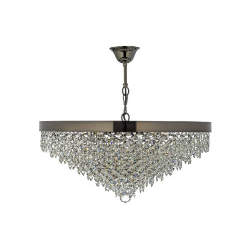 Подвесная люстра Arti Lampadari Avio E 1.5.60.100 PB