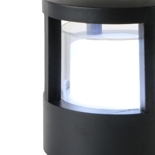 Уличный настенный светильник Escada Metope 30017W/01LED Уличный настенный светильник Escada Metope 30017W/01LED