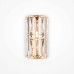 Настенный светильник Maytoni Facet MOD094WL-01G