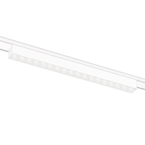 Трековый магнитный светильник Ambrella Light Magnetic Ultra Slim Track System GV1414