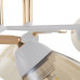 Потолочная люстра Arte Milano Amalfi 327410/5 FG+WH