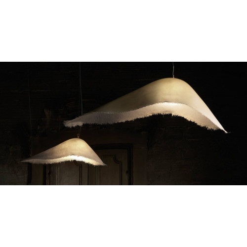 Подвесной светильник DeLight Collection Karman Moby Dick SE647G