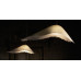 Подвесной светильник DeLight Collection Karman Moby Dick SE647G