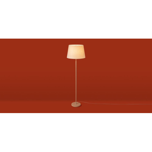 Торшер Freya Butler FR2057FL-01BG