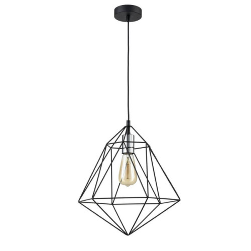 Подвесная люстра Vele Luce VL4022P01