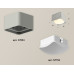 Потолочный светильник Ambrella Light Techno Spot XS7834011 (C7834, N7756)