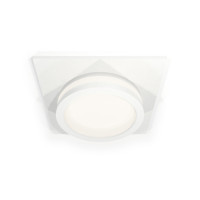 Встраиваемый светильник Ambrella Light Techno Spot XC6520060 (C6520, N6220)