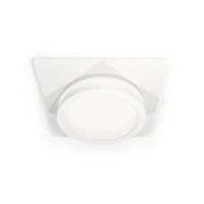 Встраиваемый светильник Ambrella Light Techno Spot XC6520060 (C6520, N6220)