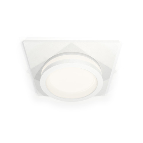 Встраиваемый светильник Ambrella Light Techno Spot XC6520060 (C6520, N6220)