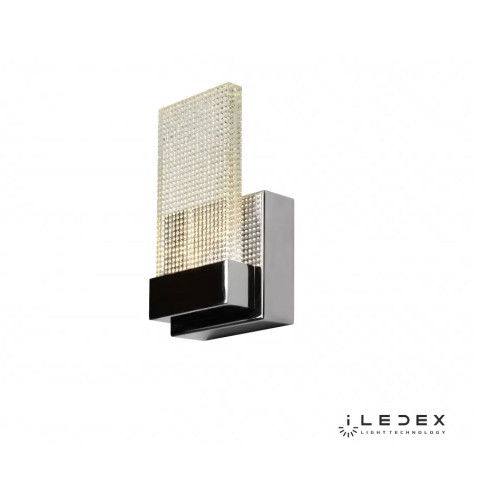 Настенный светильник iLedex Pixel D4411-1 CR