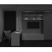 Трековый магнитный светильник Maytoni Focus LED TR156-1-5W4K-BS