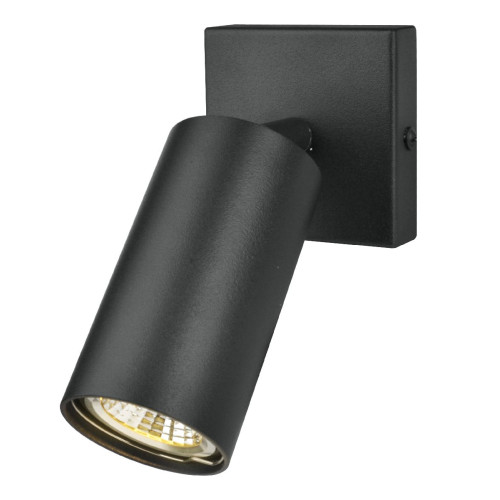 Спот Elvan NLS-1201-GU10-Bk Спот Elvan NLS-1201-GU10-Bk