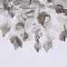 Подвесная люстра MW-Light Лайма 467014008