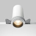 Встраиваемый спот Maytoni Technical Focus Led DL125-L12-3K-TRS-W