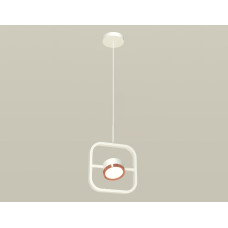 Подвесной светильник Ambrella Light Traditional (C9118, N8126) XB9118104