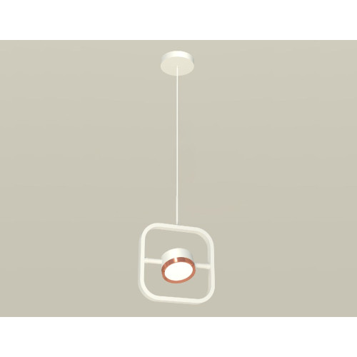 Подвесной светильник Ambrella Light Traditional (C9118, N8126) XB9118104