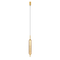 Подвесной светильник IMEX PLC-7076-320-P-AMBER