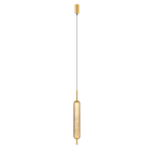 Подвесной светильник IMEX PLC-7076-320-P-AMBER