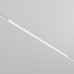 Трековый магнитный светильник Maytoni Basis TR030-4-30WTW-DD2-W