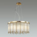 Подвесная люстра Odeon Light YORK 4788/10