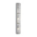 Настенный светильник Maytoni Facet MOD094WL-03CH