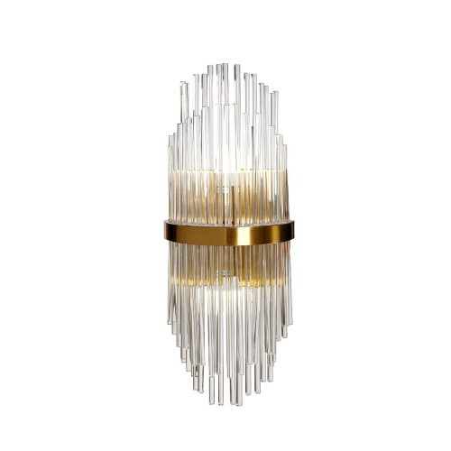 Настенный светильник Garda Decor 62GDW-901-550