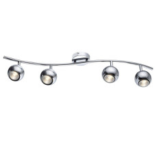 Спот Arte Lamp 101 A6251PL-4CC