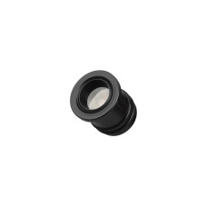 Мебельный светильник Arlight ART-PICCOLO-BUILT-R13-1W Day4000 (BK, 30 deg, 3V) (IP40 Металл) 062236