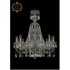 Подвесная люстра Art Classic 11.12.12.240.XL-78.Br.Sp