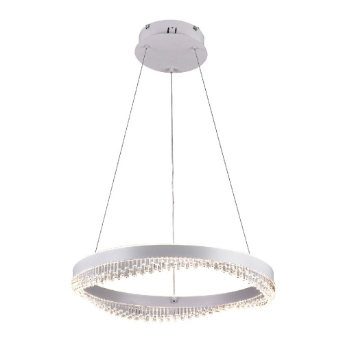 Подвесная люстра Natali Kovaltseva Sad Queen INNOVATION STYLE 83126